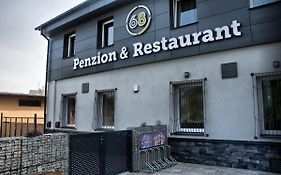 Penzion 68